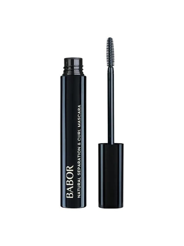 BABOR Natural Separation & Curl Mascara