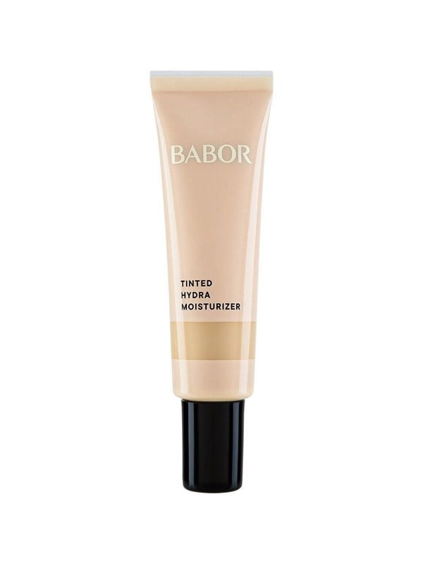 BABOR Tinted Hydra Moisture 01 Ivory