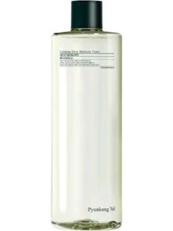 Pyunkang Yul Yul Calming Deep Moisture Toner 500 ml
