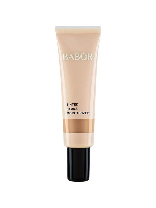 BABOR Tinted Hydra Moisture 03 Almond