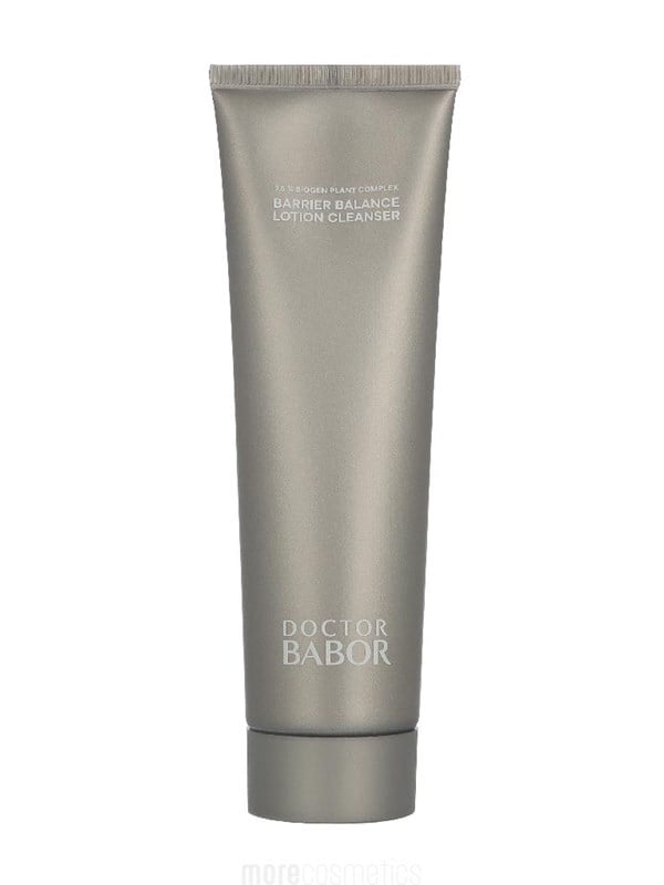 Babor Doctor Babor Regeneration Barrier Balance Lotion Cleanser 1