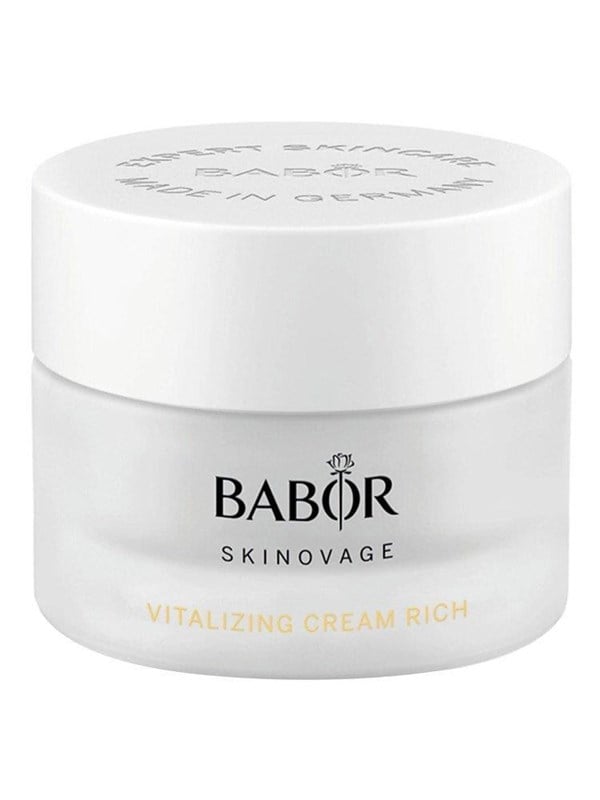 BABOR Skinovage Vitalizing Cream Rich 50ml