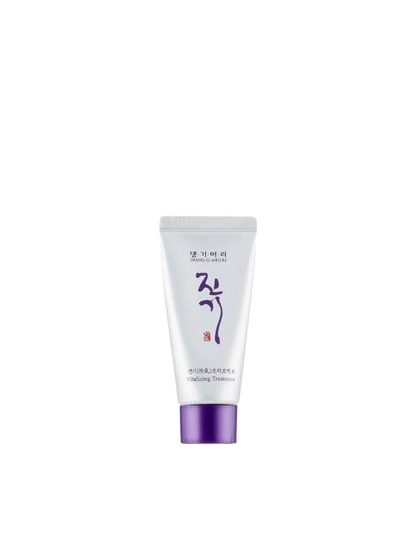 Daeng Gi Meo Ri - Regenerating Hair Conditioner Vitalizing Treatment 50 ml