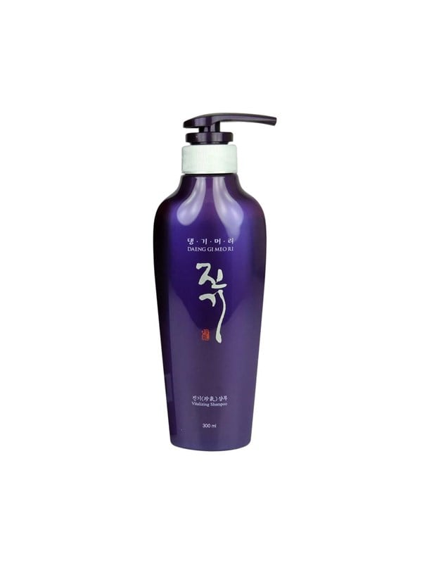 Daeng Gi Meo Ri Vitalizing Shampoo - 300 ml.