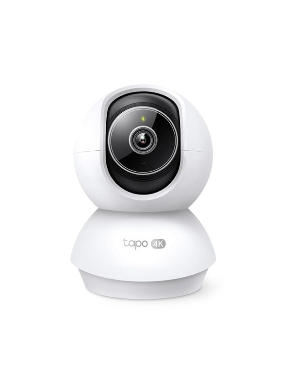 TP-Link Tapo C250 Pan/Tilt AI Home Security Wi-Fi Camera