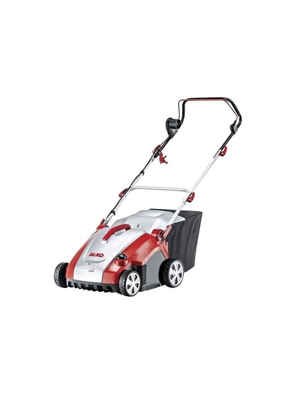AL-KO Elplæneklipper Combi Care 36 E Comfort