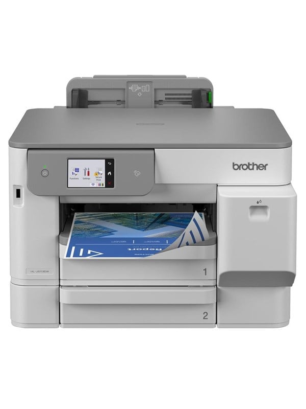 Brother HL-J5113DW inkjet printer