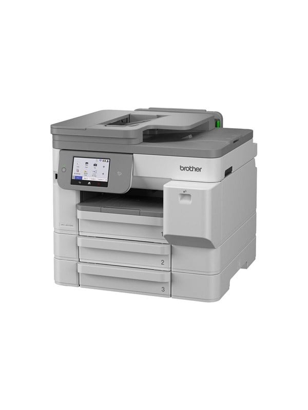 Brother MFC-J5117DW multifunction printer Multifunktion - Farve - Blæk