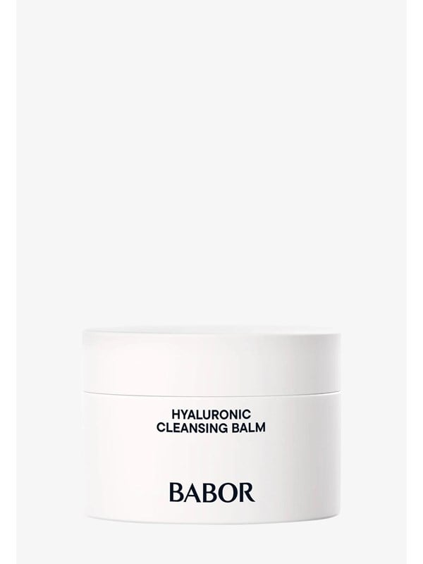 BABOR Hyaluronic Cleansing Balm