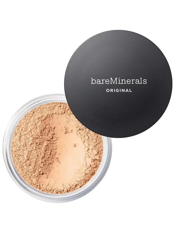 bareMinerals Original Loose Powder Foundation SPF 15 - 8 g - Fair Ivory