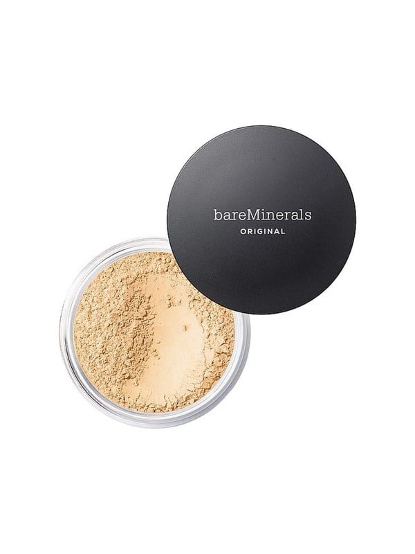 bareMinerals BARE MINERALS Original Loose Foundation Golden fair - Foundation