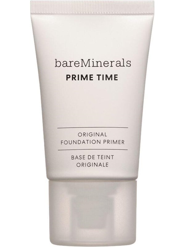 bareMinerals PRIME TIME Face Primer MINI Original Pore-Minimizing Primer 15 ml