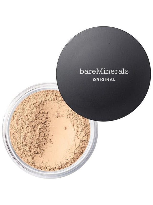 bareMinerals Original Loose Powder Foundation SPF 15 - 8 g - Fairly Light