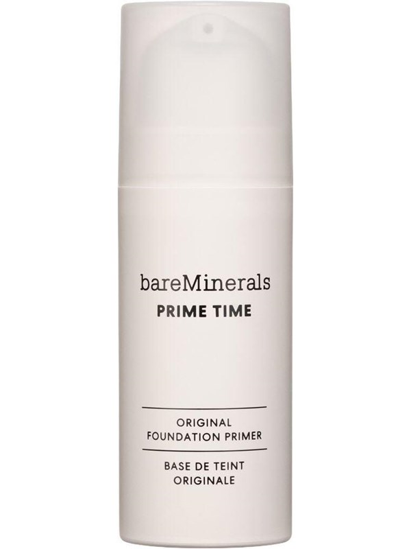 bareMinerals PRIME TIME Face Primer Original Pore-Minimizing 30 ml