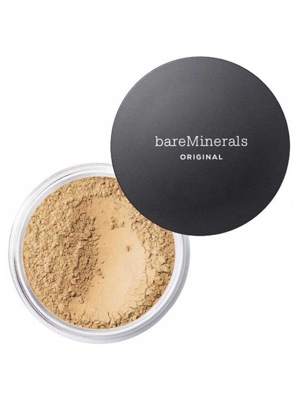 bareMinerals Original Loose Mineral FoundSPF15-Golden Medium