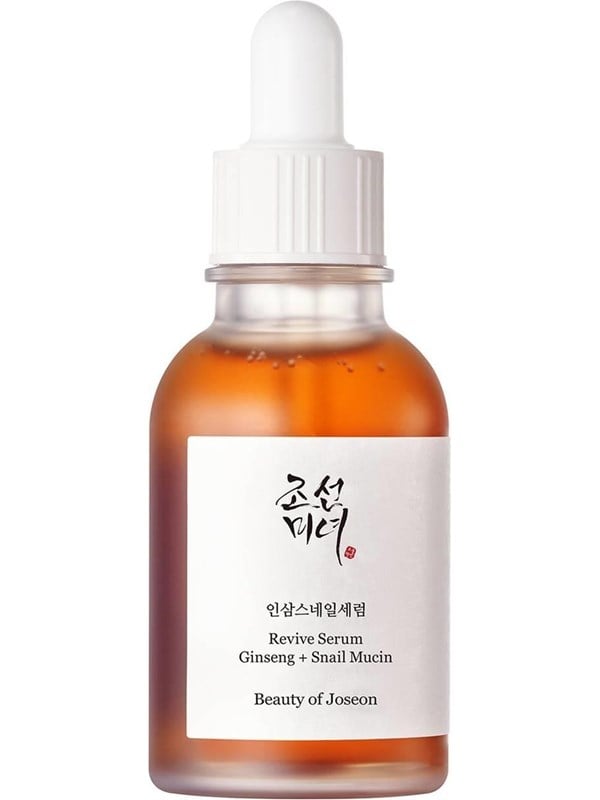 Beauty of Joseon Revive Serum Ginseng Snail Mucin 60 ml