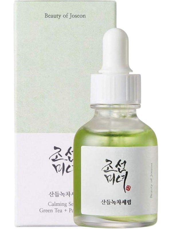 Beauty of Joseon Calming Barrier Serum