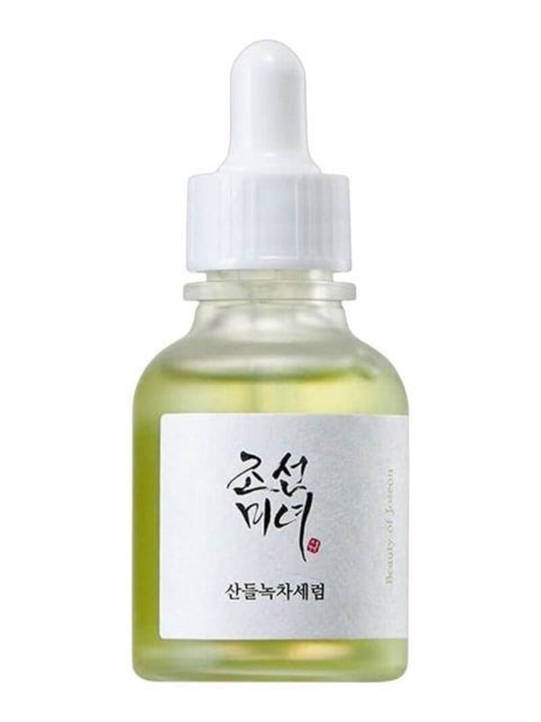 Beauty Of Joseon Calming Serum: Green Tea + Panthenol 60 ml