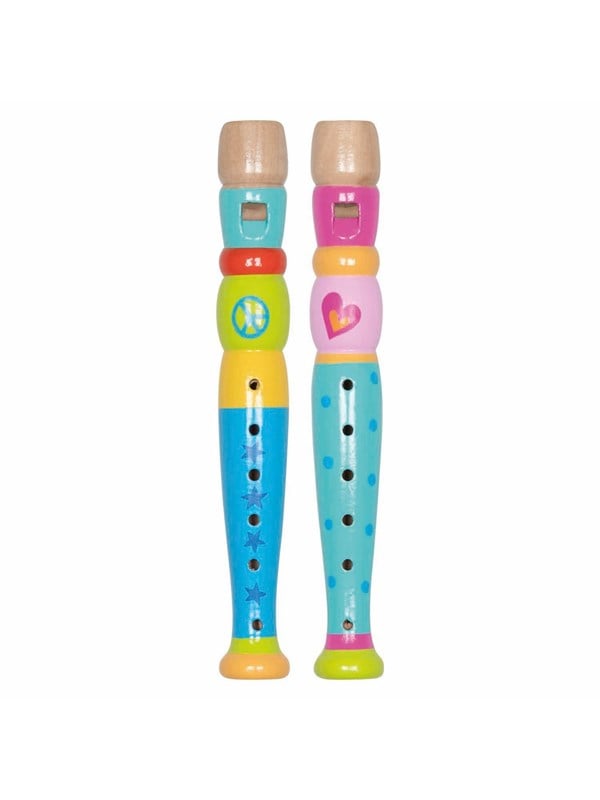 Goki Wooden Recorder