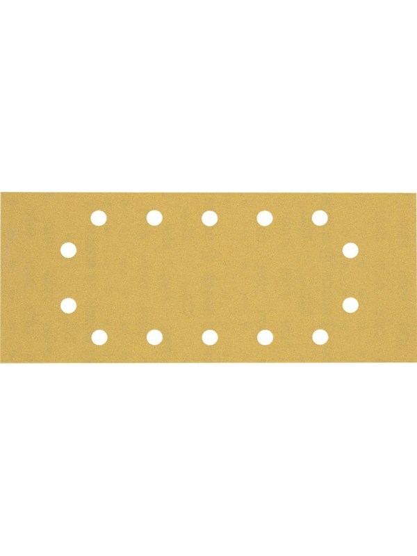 Bosch Expert C470 sanding sheets 10pcs