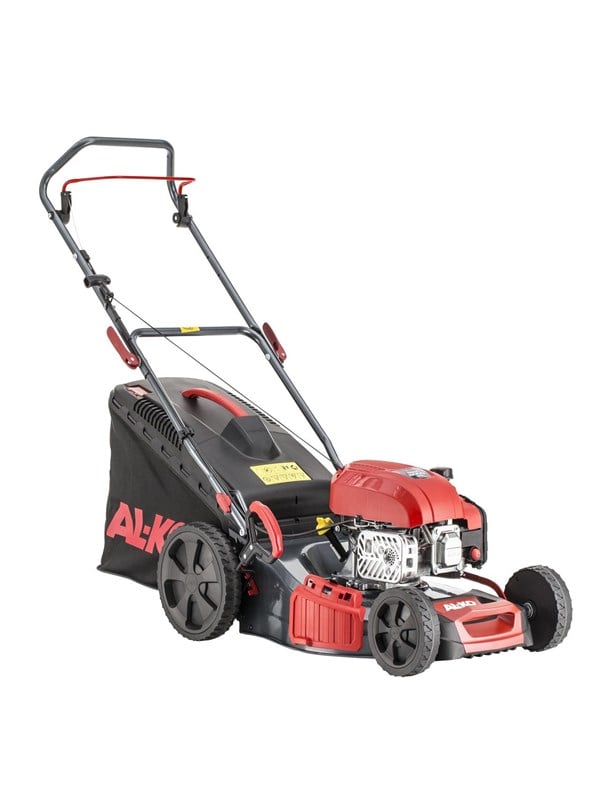AL-KO EASY 4.66 P-D Motor:AL-KO Tech 5000 / 131 CCM