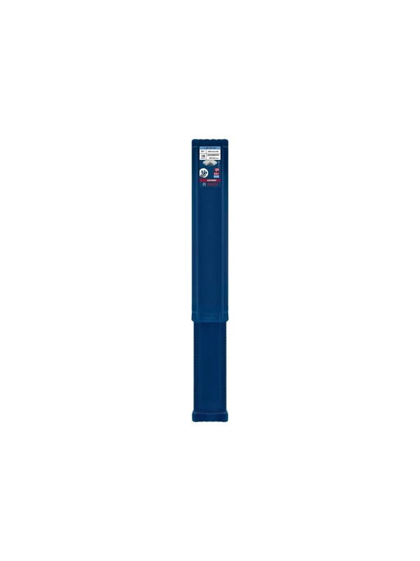 Bosch 4-skærs hammerbor SDS-max-8X, 18 x 540 mm, 5 stk.