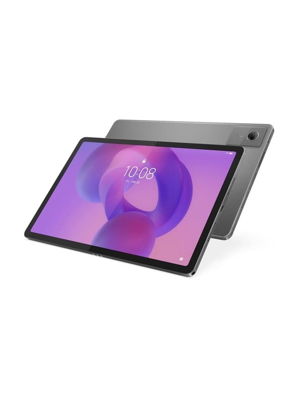 Lenovo Idea Tab ZAFM - tablet - Android 15 or later - 128 GB - 11" - 5G - service not included