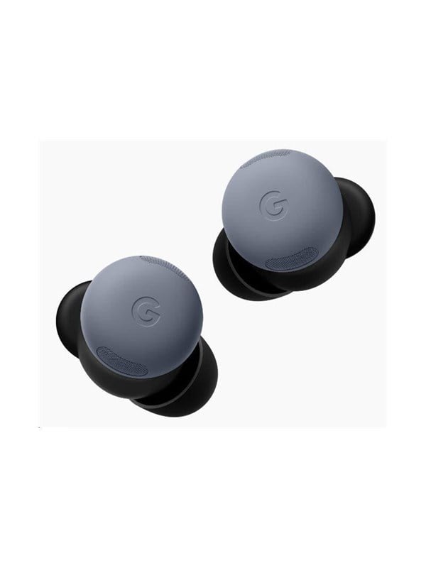 Trådløse in-ear høretelefoner Google Pixel Buds Pro 2 - Moonstone