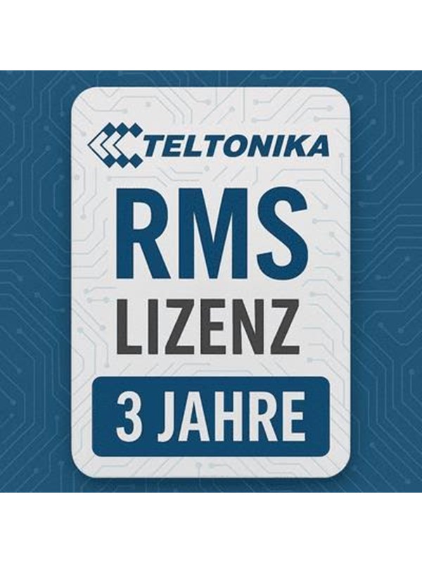 Remote Management System Managment Pack - Licensabonnemet (3 år) - 1 enhed