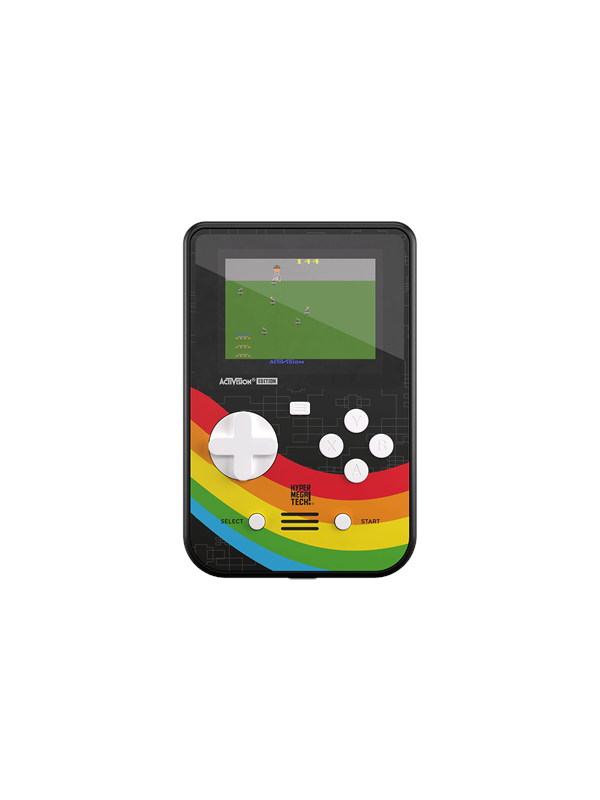 Hyper Mega Tech! Activision Super Pocket