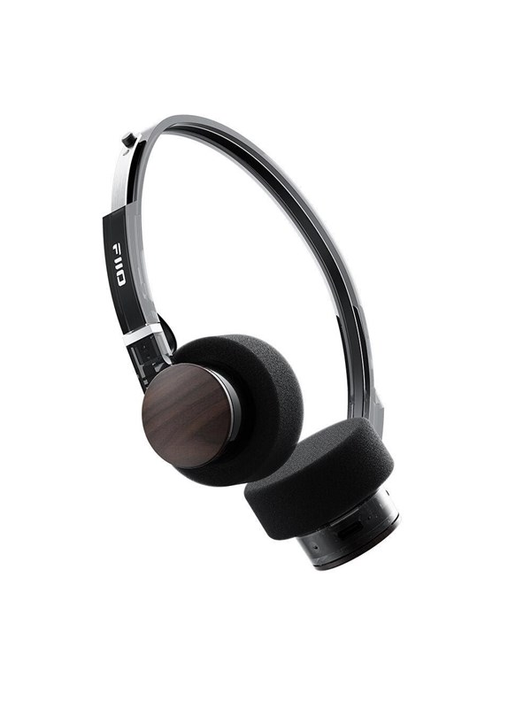 FiiO EH11 - Retro Headphones - Bluetooth