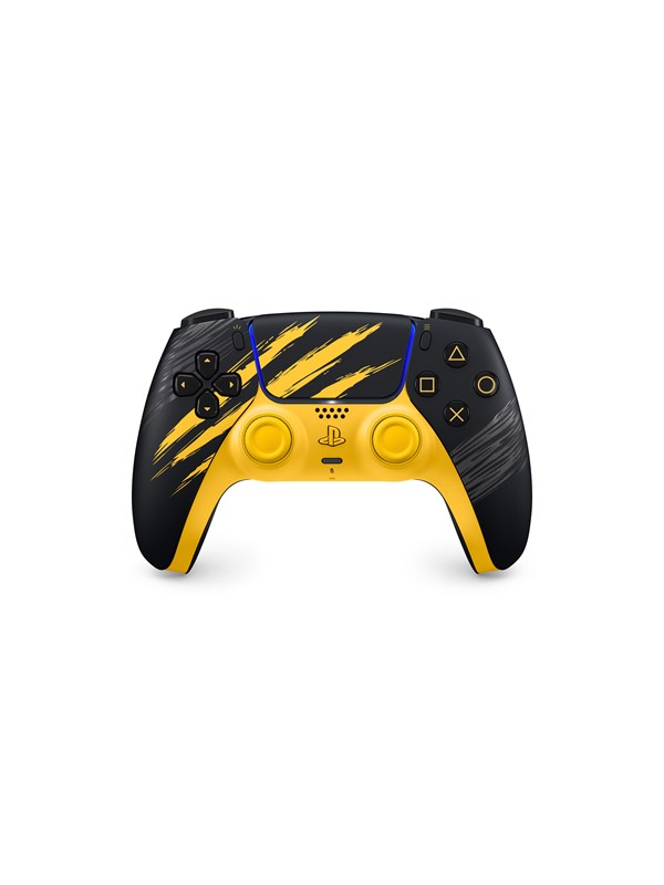 Sony PlayStation 5 DualSense (Wolverine Limited Edition) - Wireless Controller - Sony PlayStation 5