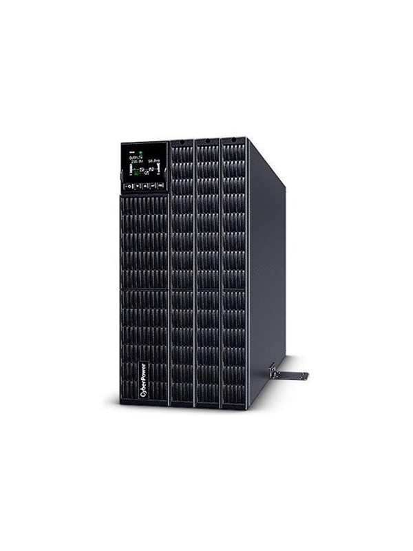 CyberPower Online S (UM) - UPS - 10000 Watt - 10000 VA - Lead Acid