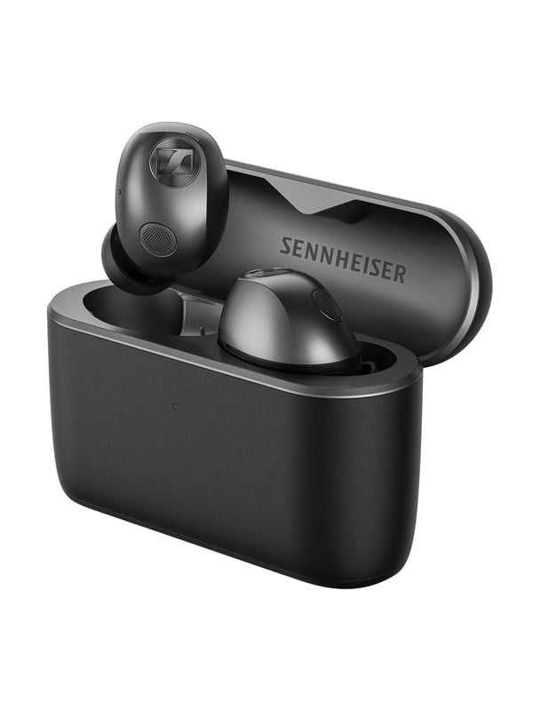 Sennheiser Momentum True Wireless 5 ørepropper (graphite)
