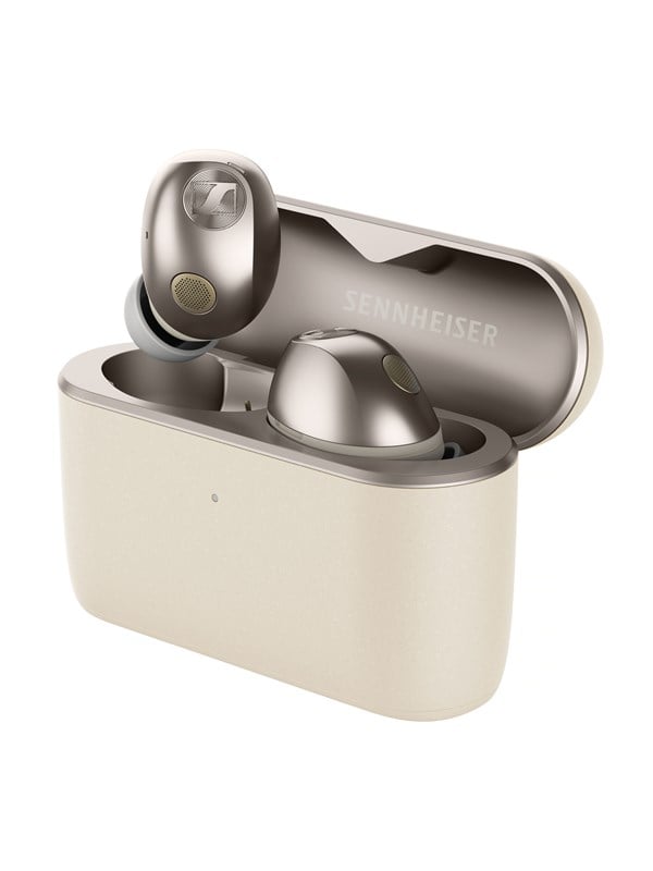 Sennheiser Momentum True Wireless 5 ørepropper (cream)