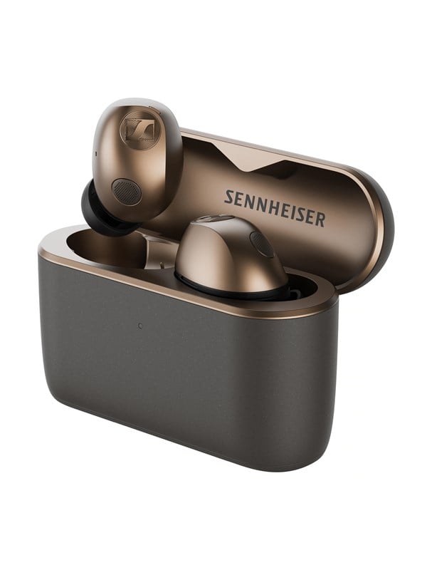 Sennheiser Momentum True Wireless 5 ørepropper (copper)