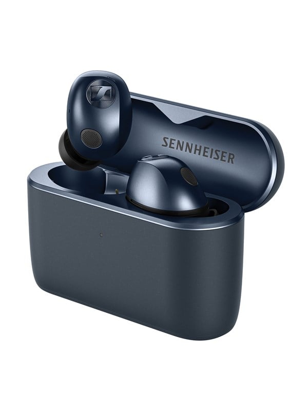 Sennheiser Momentum True Wireless 5 ørepropper (denim)