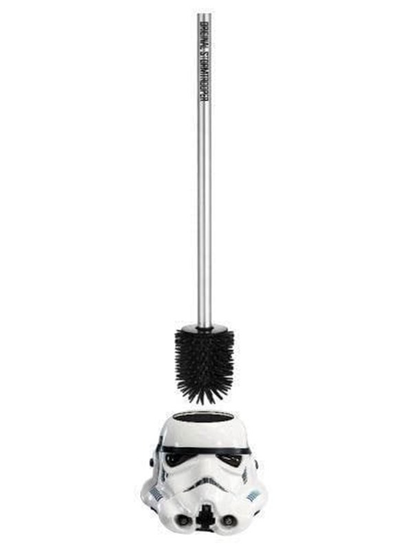 Mad Monkey - Star Wars - Original Stormtrooper - Toilet Brush billede
