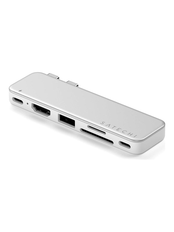 Satechi Snap Hub