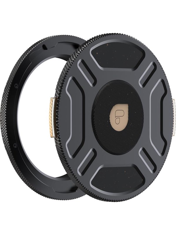 PolarPro Mini MagLock Base Plate Fuji X100 Series PolarPro Mini MagLock Base Plate Fuji X100 Series