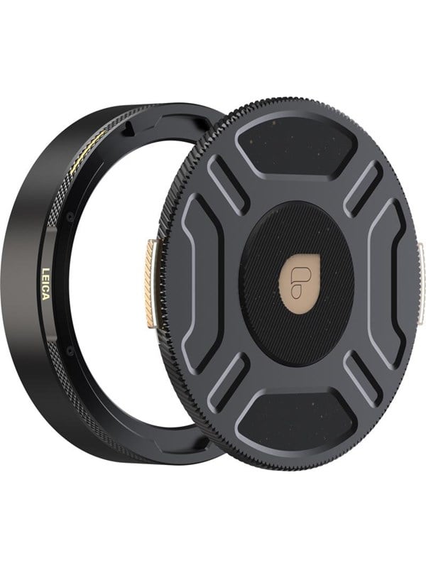 PolarPro Mini MagLock Base Plate Leica Q3