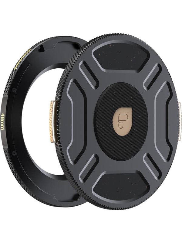 PolarPro Mini MagLock Base Plate 46mm PolarPro Mini MagLock Base Plate 46mm