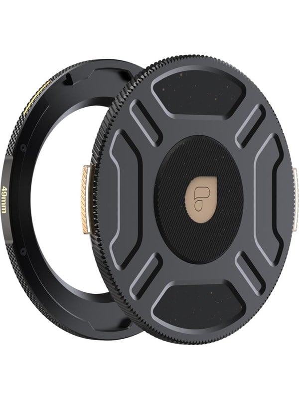 PolarPro Mini MagLock Base Plate 49mm PolarPro Mini MagLock Base Plate 49mm