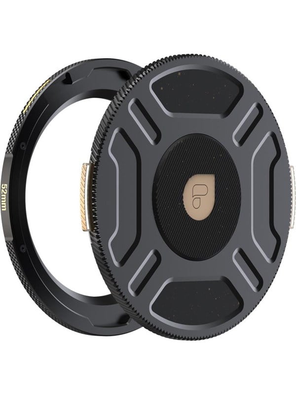 PolarPro Mini MagLock Base Plate 52mm PolarPro Mini MagLock Base Plate 52mm