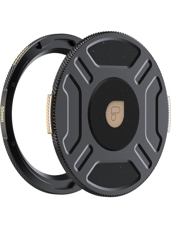 PolarPro Mini MagLock Base Plate 55mm PolarPro Mini MagLock Base Plate 55mm