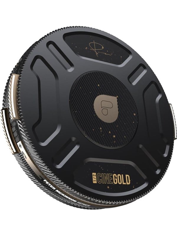 PolarPro Mini Maglock CineGold Filter