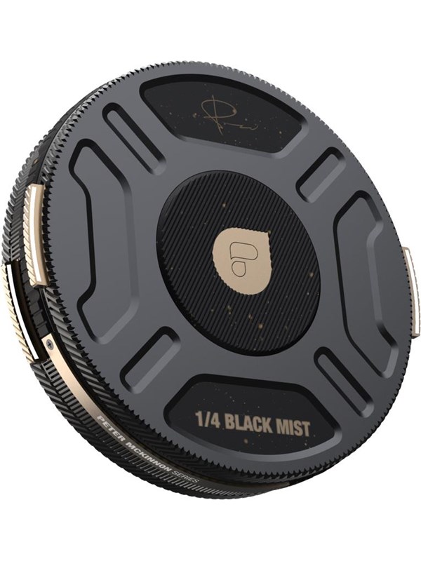 PolarPro Mini MagLock Black Mist (1/4th Strength)