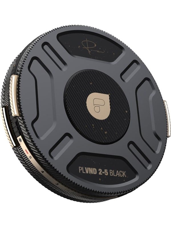 PolarPro Mini MagLock VND 2/5 Polarizer - Black Mist Filter (1/4 Strength) PolarPro Mini MagLock VND 2/5 Polarizer - Black Mist Filter (1/4 Strength)