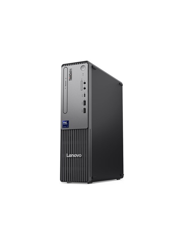 Lenovo ThinkCentre neo 50s Gen 6 - SFF Core Ultra 3 205 - 16 GB - SSD 512 GB - English - Europe