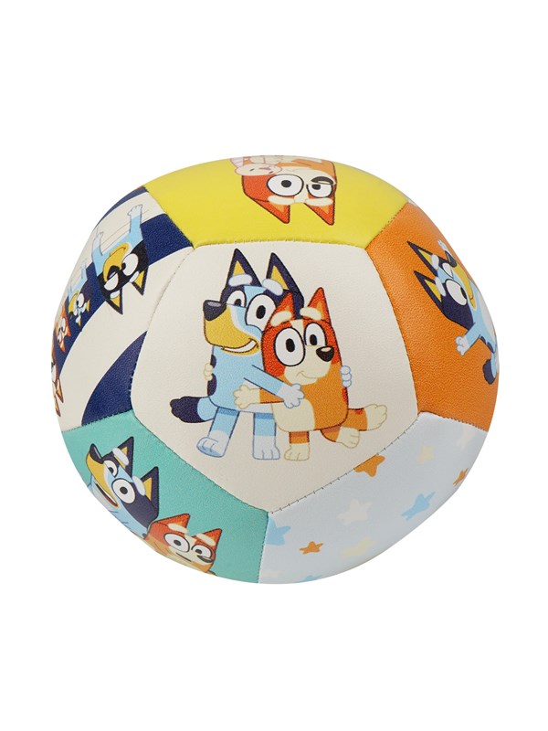 Bluey - Soft Ball